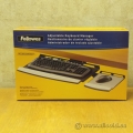 Fellowes CRC80313 Adjustable Keyboard Manager